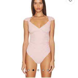 FP Intimately Another Love Bodysuit